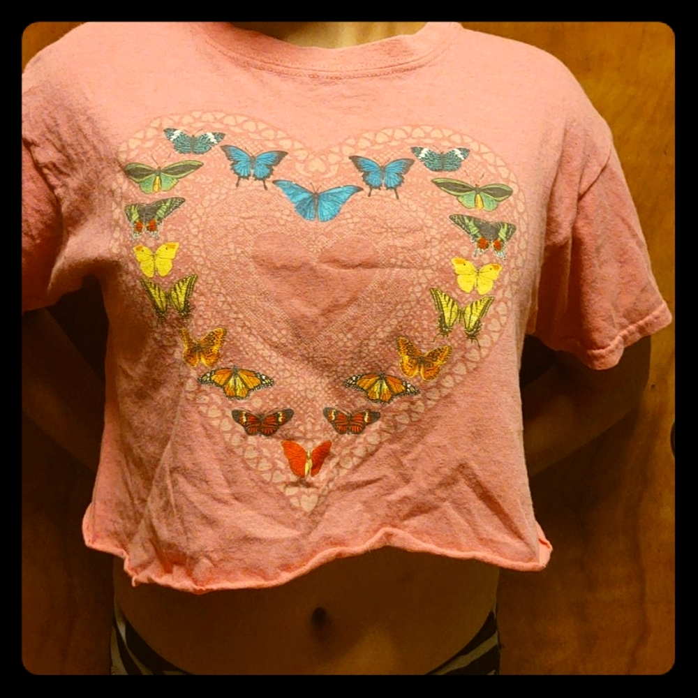 Croptop